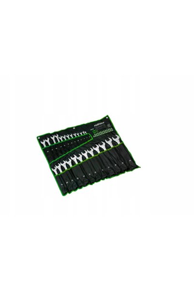 Stalco Chei tubulare 6-32mm, 12 laturi, polizate. PERFECT S-