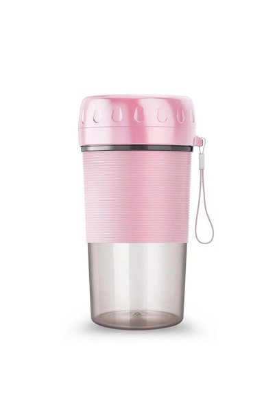 OEM Φορητός αποχυμωτής 300ML επαναφορτιζόμενος USB με 4 λεπίδες JU-5000