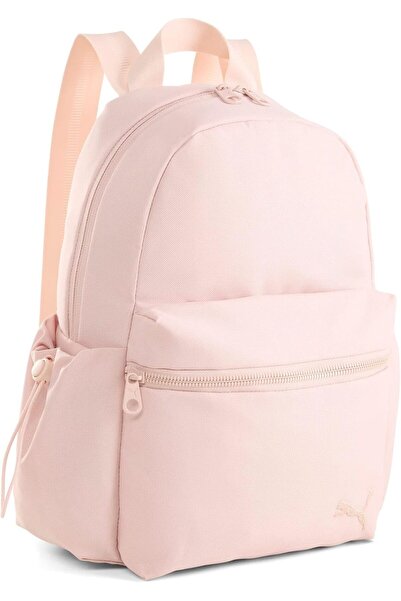 Generic HER Small Backpack Rose Quartz Backpack For Rose Quartz One Size