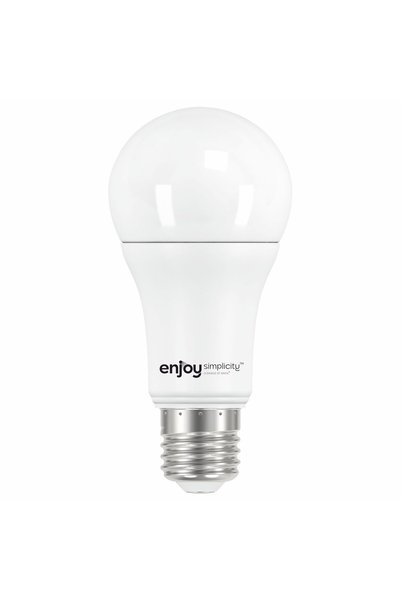 Elvhx EL712024 |   EL712024 |   LED A70 | 20W(>150W)E27 | 2700k | 2452lm | Απ...