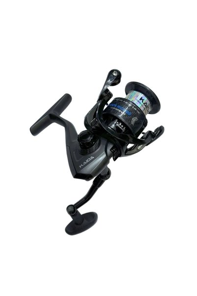 OEM Μηχανισμός ψαρέματος για Spinning και Feeder ROCK RC3000