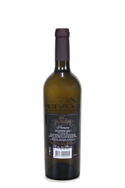 Crama Ialoveni Ialoveni Solera Premium Dry 2019