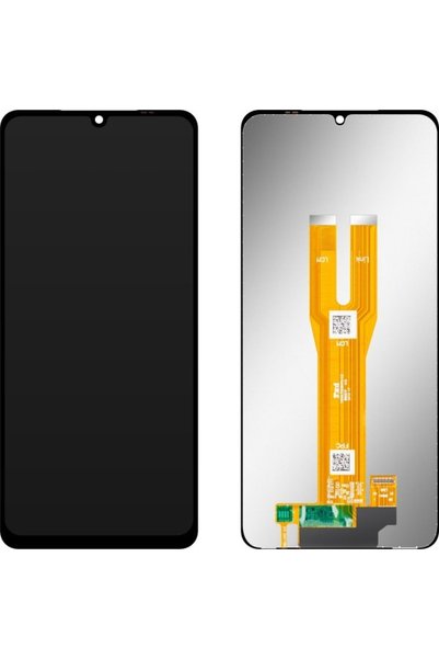 M.P. MP Μονάδα Οθόνης LCD για Samsung Galaxy A06 A065, χωρίς πλαίσιο, Afterma...