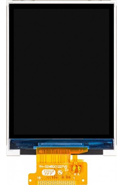 Hmd Μονάδα οθόνης LCD για 130 Music, χωρίς πλαίσιο - (SP10Z01Z0811Y)