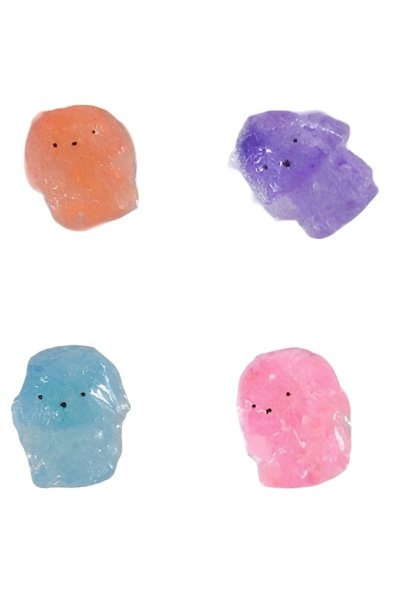 OEM Παιχνίδι Anti-Stress σκυλάκια 86601 Squishy