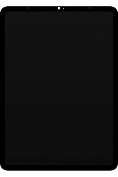M.P. Μονάδα οθόνης LCD MP για Apple iPad Pro 11 (2022), χωρίς πλαίσιο, afterm...