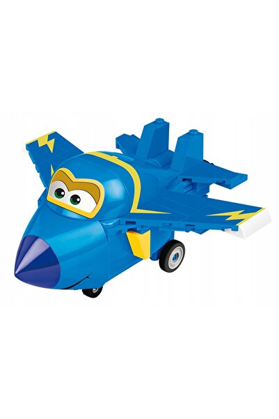 COBI Lotek Super Wings 185 piese