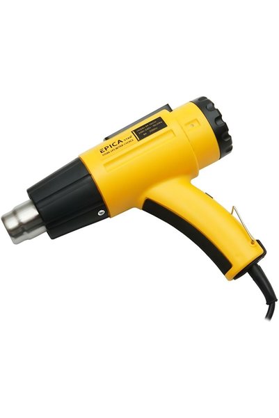 OEM Πιστόλι Θερμού Αέρα 2000W EPICA STAR EP-10346