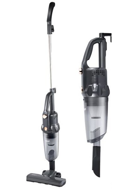 OEM Hλεκτική σκούπα Stick και σκουπάκι χειρός 2 σε 1 600W RAF R.8763