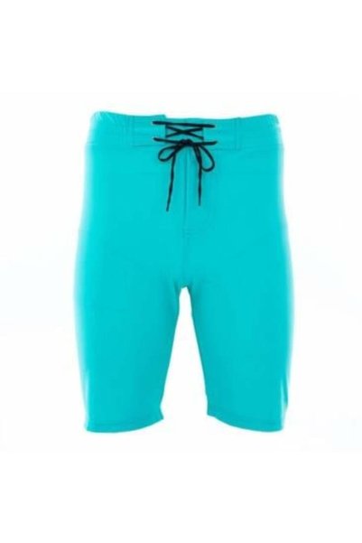 ARMAN Men's Swim Shorts _ NSP-7011-1 BL