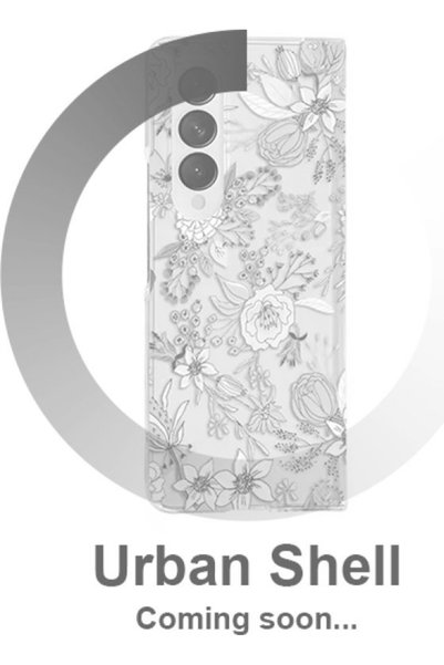 OEM Αστική Θήκη Samsung Z Flip 6/ 7 Fe /πουλί/