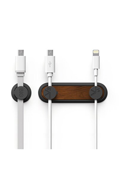 Generic Magnetic Cable Clips, Desktop Cord Management Multipurpose Cable Orga...