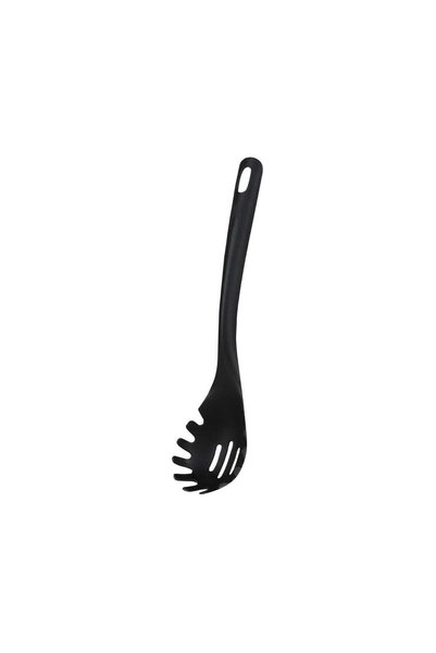 Urban Living Lingură de nailon pentru servit paste, 30,2 cm