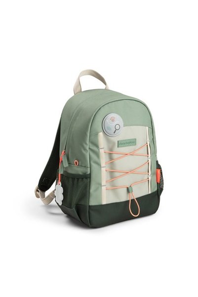 Done by Deer Rucsac pentru copii Junior 13 l Tiny Trails Verde