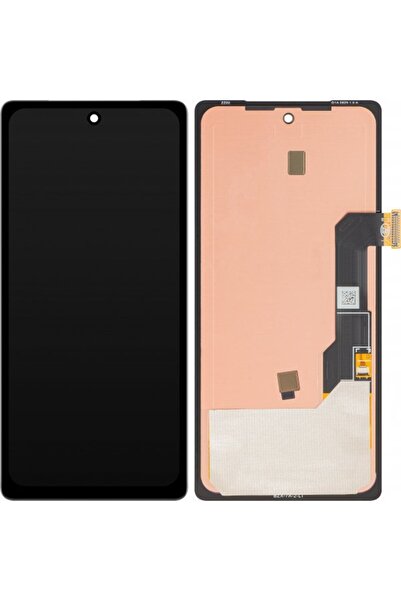 M.P. Μονάδα Οθόνης MP LCD για Google Pixel 7a, Έκδοση OLED, χωρίς Πλαίσιο, Af...