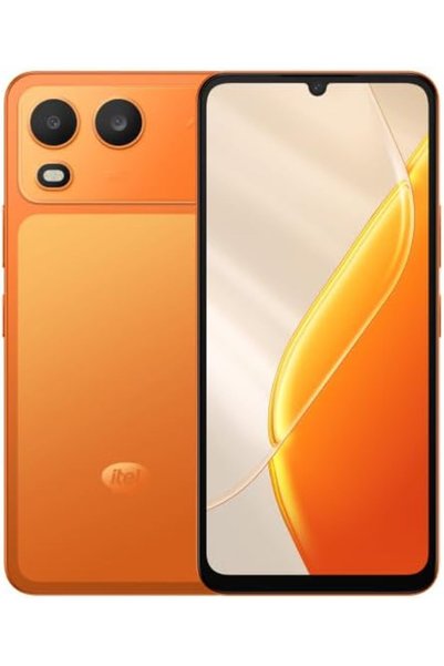 Generic A200 ثنائي الشريحة 3 جيجابايت رام 64 جيجابايت 4G LTE (أزرق ليلي، 3+64...