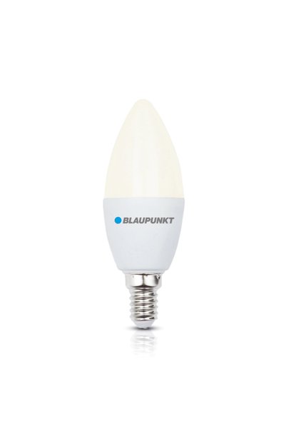 OEM BLAUPUNKT - E14-10W-WW σε λευκό χρώμα