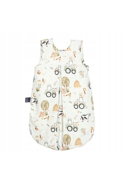 La Millou SAC DE DORMIT - S - ABC FARM