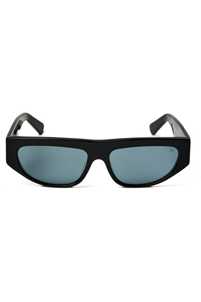 AV SUNGLASSES Τζούνο Μαύρο/Μπλε