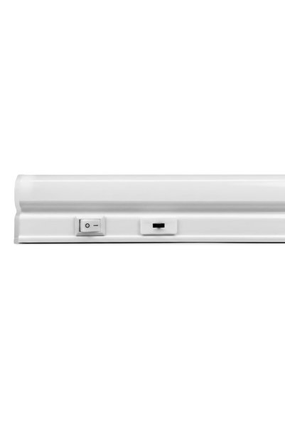 Elvhx EL199403 |   EL199403 |   LED T5 12W | 1200lm | 3CCT με διακόπτη DIP | ...