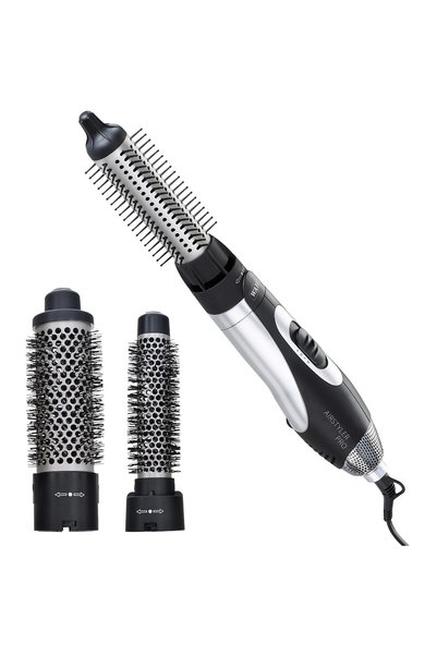 OEM Wahl Airstyler Pro 4550-0471 βούρτσα πιστολάκι μαλλιών Professional σε ασ...