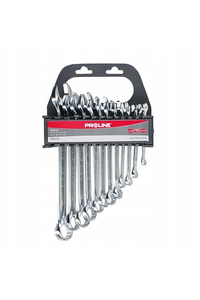 Proline CHEI PLATE CU CAP SOARE 8 BUC (6-19MM), DIN 3113, C