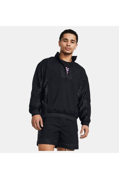 Under Armour Curry woven jacket