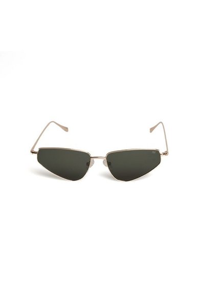 AV SUNGLASSES Χέιλι Γκολντ-UV400 Προστασία