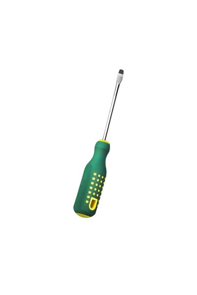 OEM Κατσαβίδι ίσιο SL μαγνητικό 6 × 125 mm
