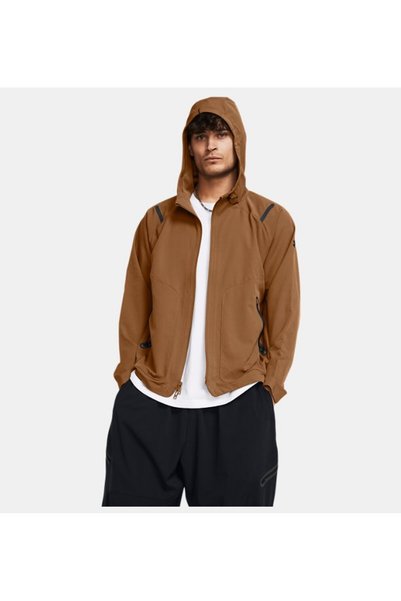 Under Armour Ua Unstoppable Jacket