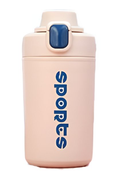 OEM Θερμός ποτήρι 400ml με καπάκι SDS-27172