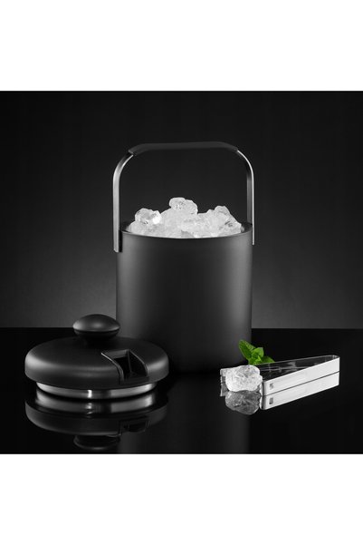 Ambition Recipient termoizolant pentru gheață ICE, capacitate 1,3 l