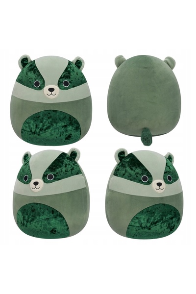Squishmallows Mascota 30 cm BEAUREGARD