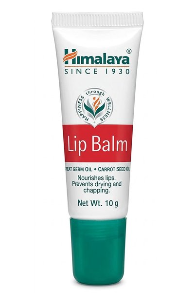 Himalayan Himalaya Herbals Lip Balm (10gm)