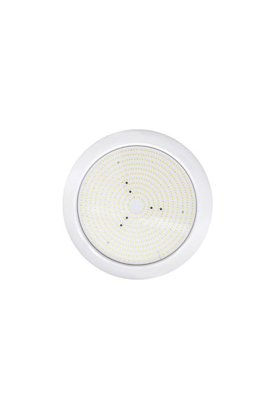 Aca Light Φωτιστικό πισίνας LED πλαστικό 12V DC 20W 4000K 2200LM 110 °   IP68...