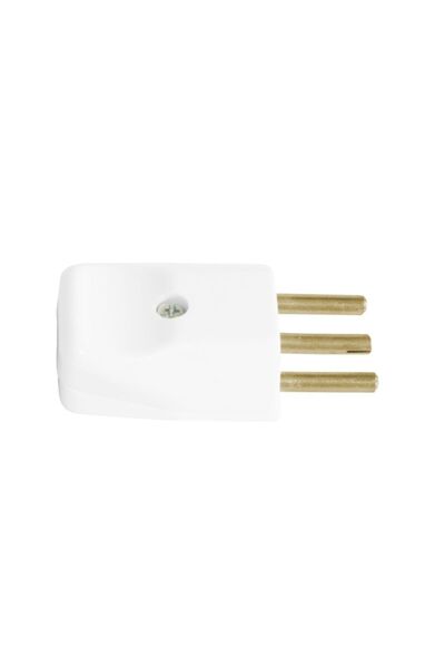 Elvhx 4018 | 4018 | ΤΥΠΟΣ PLUG III TICCINO ΕΥΘΕΙΟ ΑΡΣΕΝΙΚΟ