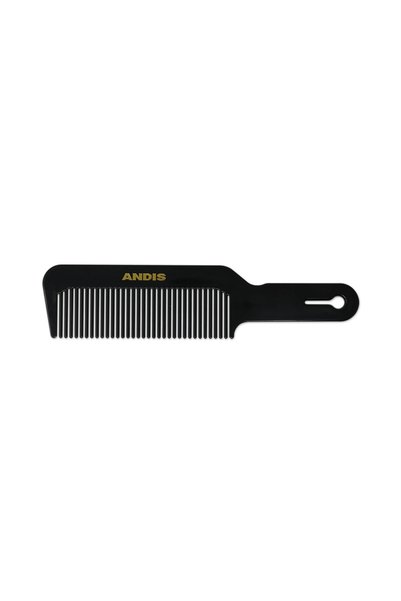 OEM ANDIS - CLIPPER COMB BLACK 562801 σε μαύρο χρώμα