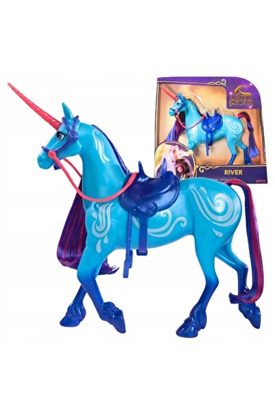 Spin Master Toys Far East UNICORN ACADEMY ACADEMIA UNICORNILOR UNICORNUL RIVE...