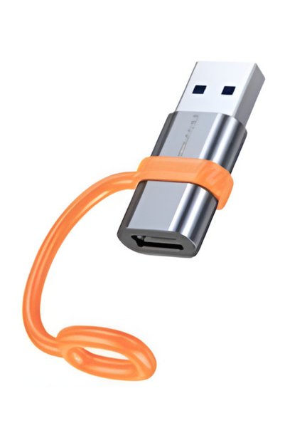AWEI Αντάπτορας Type-C σε USB A18A