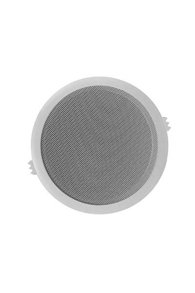 Aca Light ΕΝΤΟΙΧΙΣΜΕΝΟ ΗΧΕΙΟ ΛΕΥΚΟ, Ø20cm, 100V, 8Wrms / SP20W
