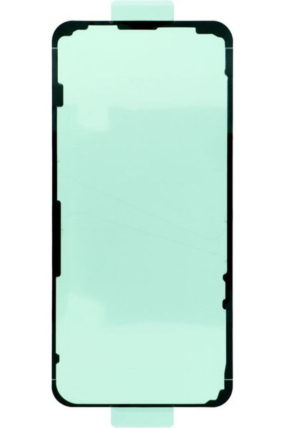 OEM Αυτοκόλλητο Πίσω Κάλυμμα για Samsung S24 Plus S926 (Υψηλής Ποιότητας)