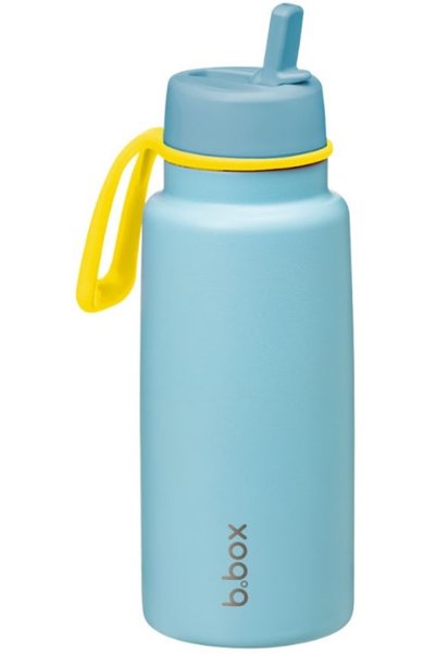 b.box Termos cu duză pliabilă - 1l Termos pentru piscină