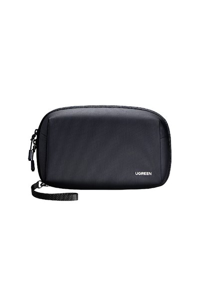 OEM Τσάντα αποθήκευσης UGREEN LP931 65554 σε μαύρο χρώμα