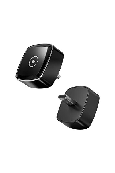 Apple Ασύρματος αντάπτορας για CarPlay και Android Auto IQ X1710 USB / USB-C