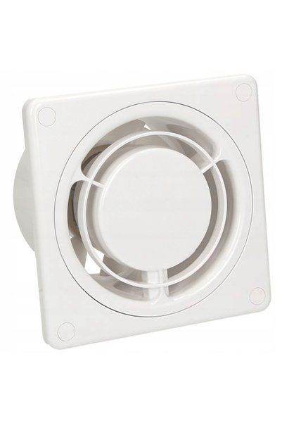 AWENTA Ventilator de evacuare.RING WWR100 E0007848 / WWR100