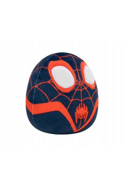 Squishmallows Jucărie de pluș MILES MORALES 12cm