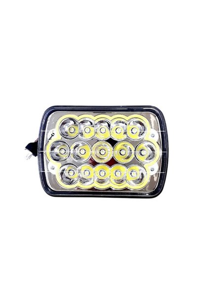 OEM Προβολέας αυτοκινήτου 45W 15LED Rolinger VOL-S6364