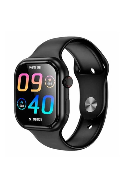 Hoco Y23 Smartwatch Bluetooth 5.3 με υποστήριξη κλήσεων - οθόνη 2.02” και αδι...