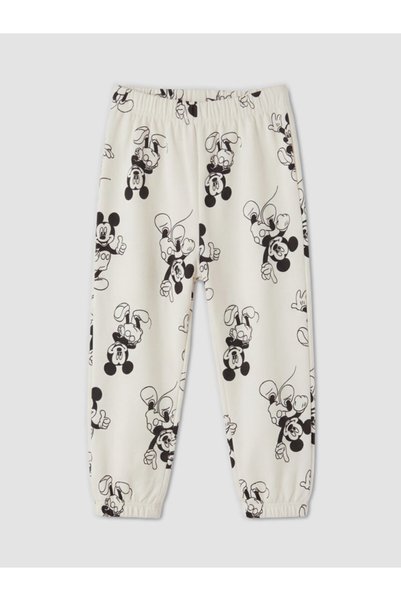 LC Waikiki Quality Parts from Çelebi Store Mickey Mouse Baby Boy Jogger Sweat...