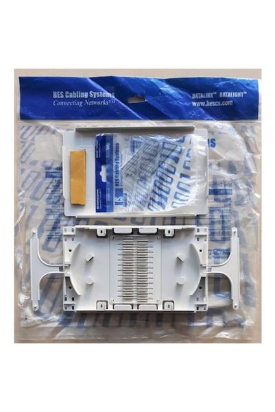 HCS KFO-00022 Fiber Optik Ek Kaseti Seti 24 Port